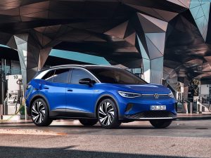 Home Geschiedenis van Volkswagen: van legendarische Kever tot huidige modellen