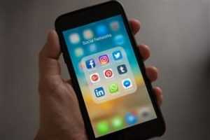 Home De perfect ogende wereld op Instagram met bewerkte foto's en lichteffecten voor professionele uitstraling