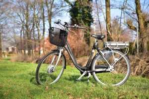 Home Overzicht van de 5 beste elektrische fietsen van 2023 inclusief Stromer ST5, Gazelle en Trek modellen