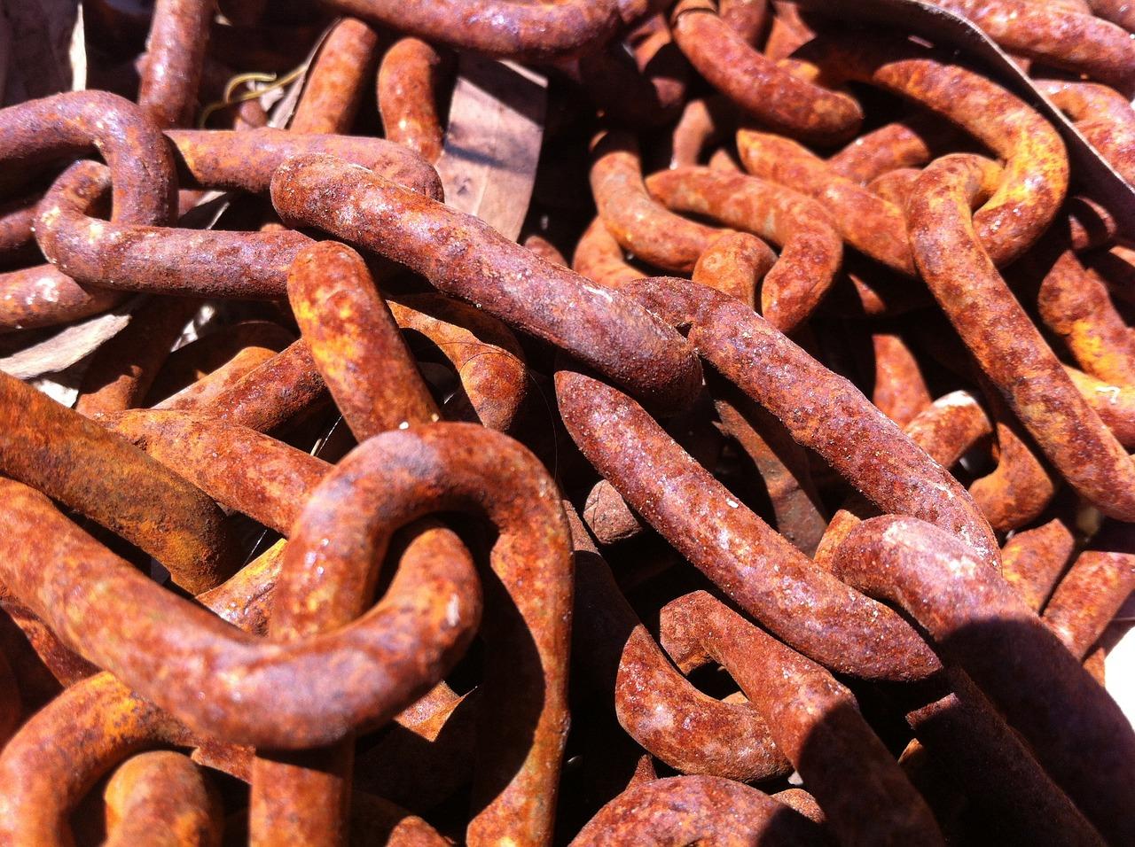 Recyclen van oud ijzer in Uden met magnetische scheiding technologie voor duurzame afvalverwerking