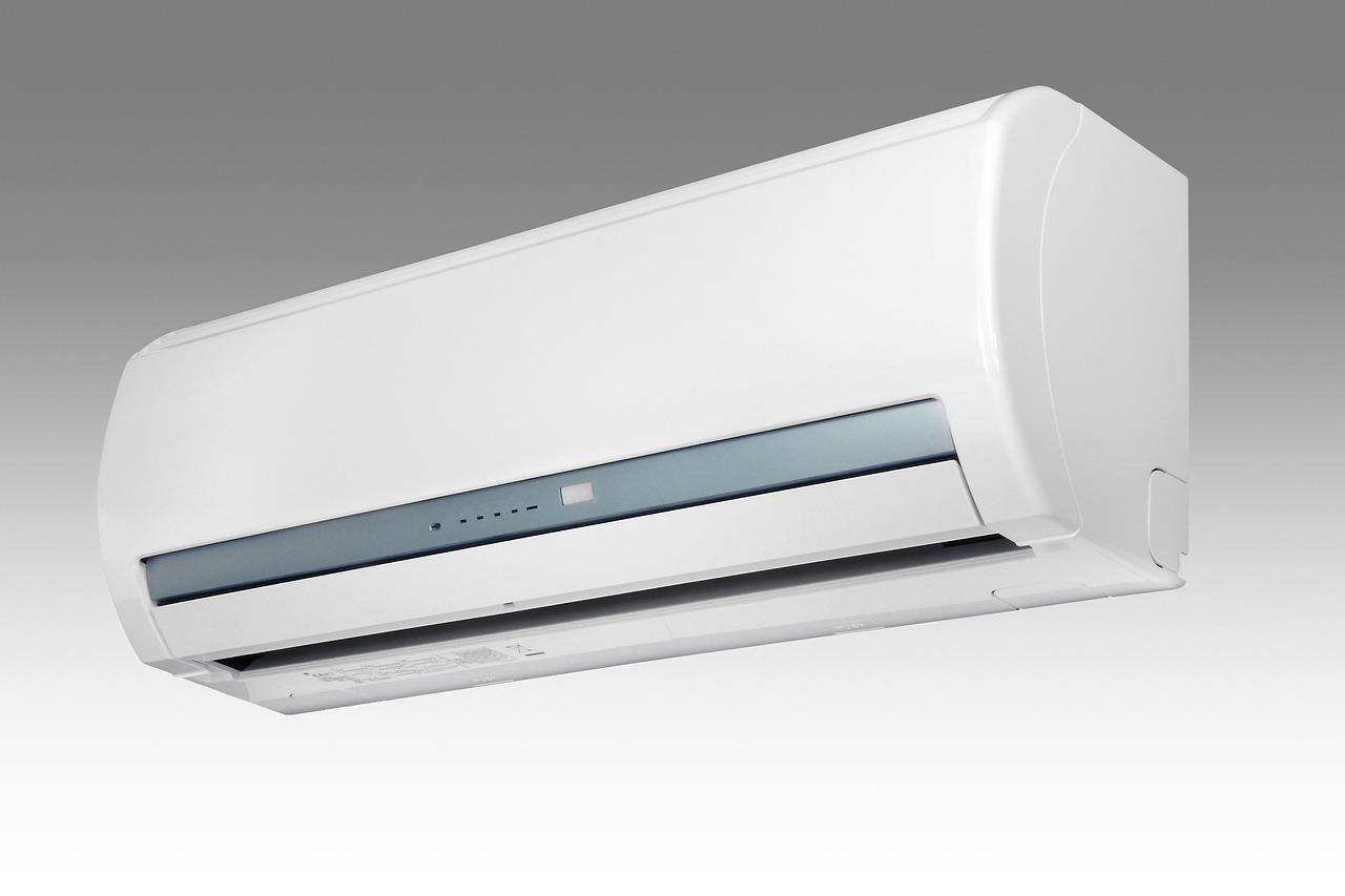 Moderne horecakoeling met slimme sensoren en energiezuinige compressoren voor optimale airco-installatie in Limburg